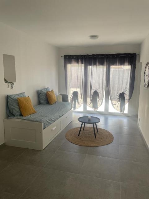 Location appartement T3 Uchaud - Photo 2