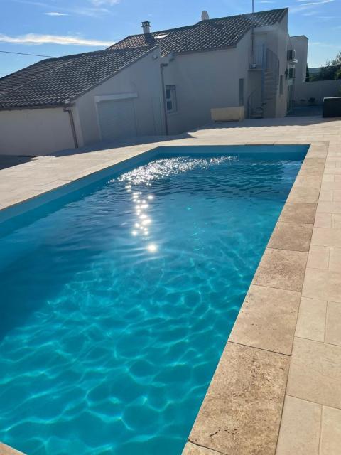 Location appartement T3 Uchaud - Photo 4