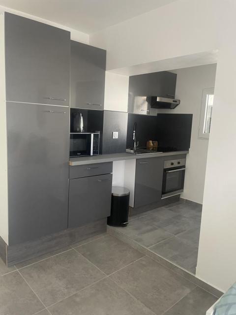 Location appartement T3 Uchaud - Photo 5