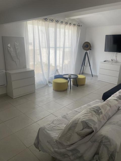 Location appartement T3 Uchaud - Photo 6