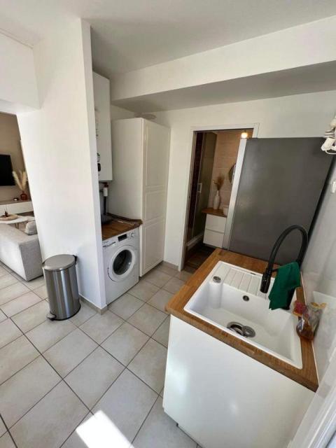 Location appartement T2 Martigues - Photo 2