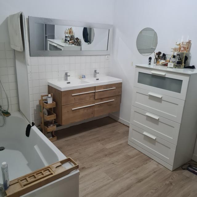 Location appartement T3 Brive la Gaillarde - Photo 3