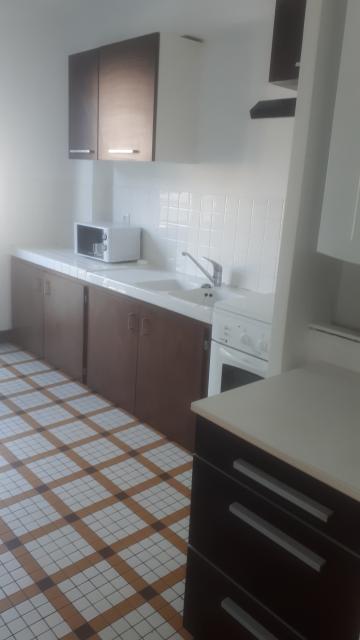 Location appartement T3 Brive la Gaillarde - Photo 6