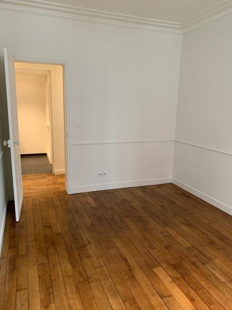 Location appartement T3 Bois Colombes - Photo 2