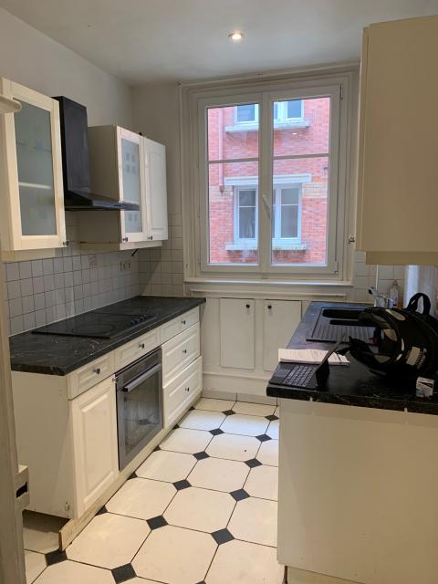 Location appartement T3 Bois Colombes - Photo 4