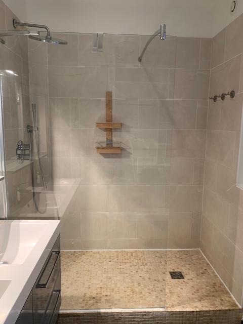 Location appartement T3 Bois Colombes - Photo 5