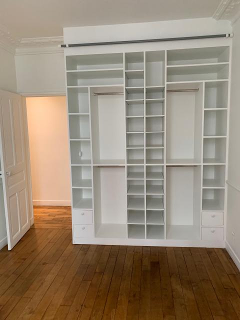 Location appartement T3 Bois Colombes - Photo 6