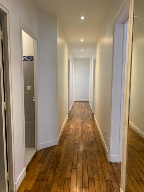 Location appartement T3 Bois Colombes - Photo 7