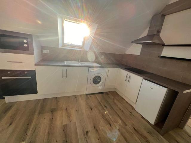 Location appartement T3 Montebourg - Photo 1