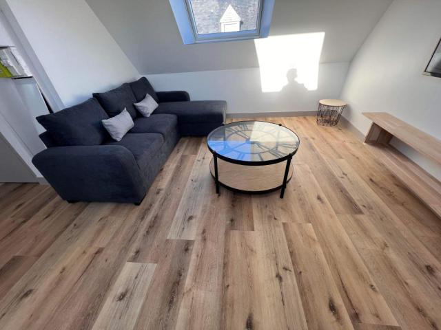 Location appartement T3 Montebourg - Photo 2