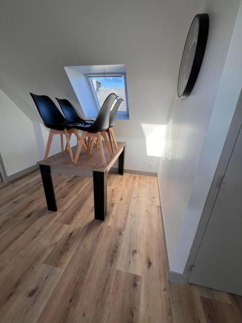 Location appartement T3 Montebourg - Photo 5