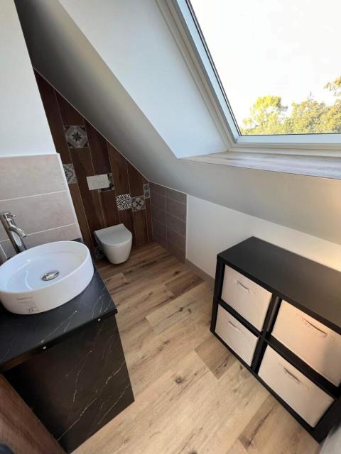 Location appartement T3 Montebourg - Photo 6