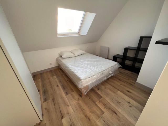 Location appartement T3 Montebourg - Photo 7