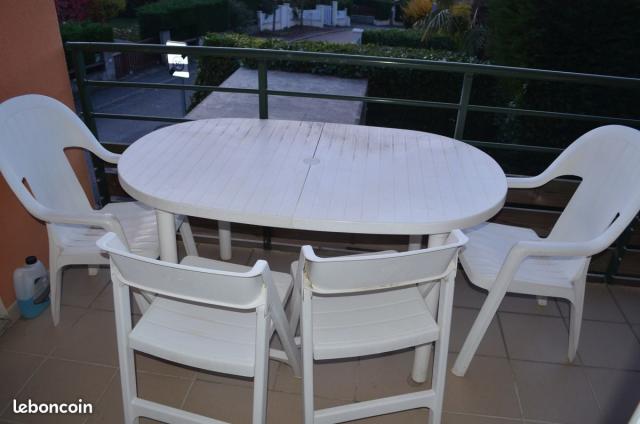 Location appartement T1 Vaux en Beaujolais - Photo 4