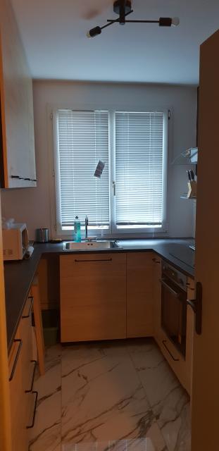 Location appartement T4 Le Raincy - Photo 2