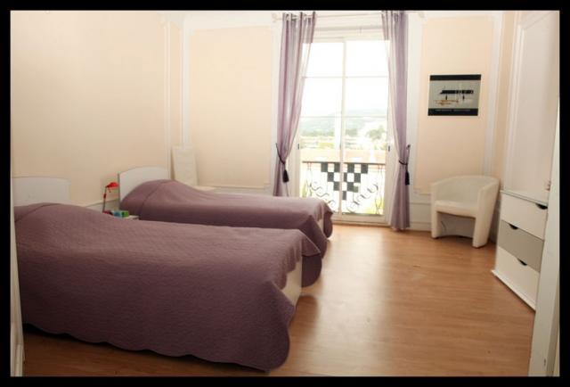 Location appartement T3 Cannes - Photo 2