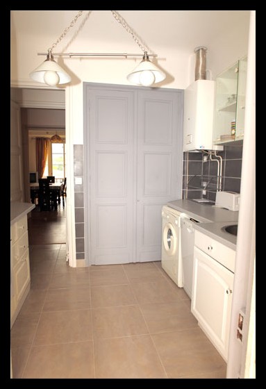 Location appartement T3 Cannes - Photo 3