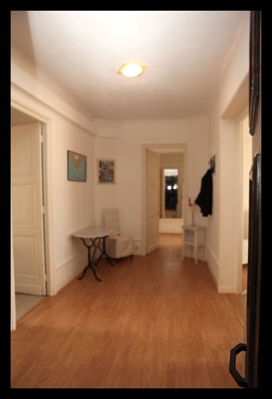 Location appartement T3 Cannes - Photo 4