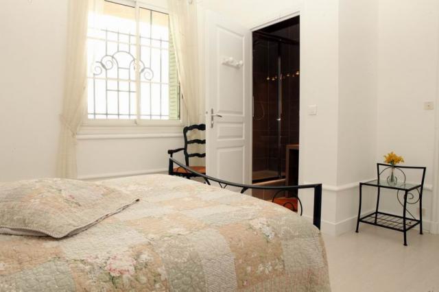Location appartement T3 Cannes - Photo 5