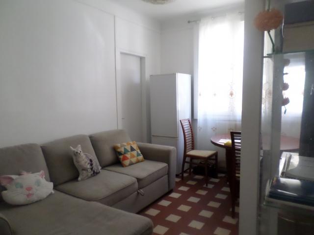 Location appartement T3 Paris 13 - Photo 5