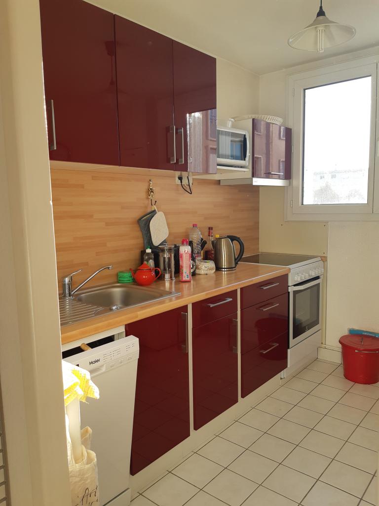 Location chambre Rennes - Photo 1