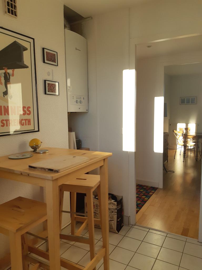 Location chambre Rennes - Photo 2