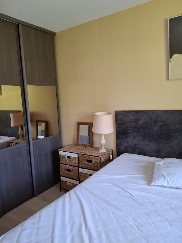 Location chambre Breal sous Montfort - Photo 2