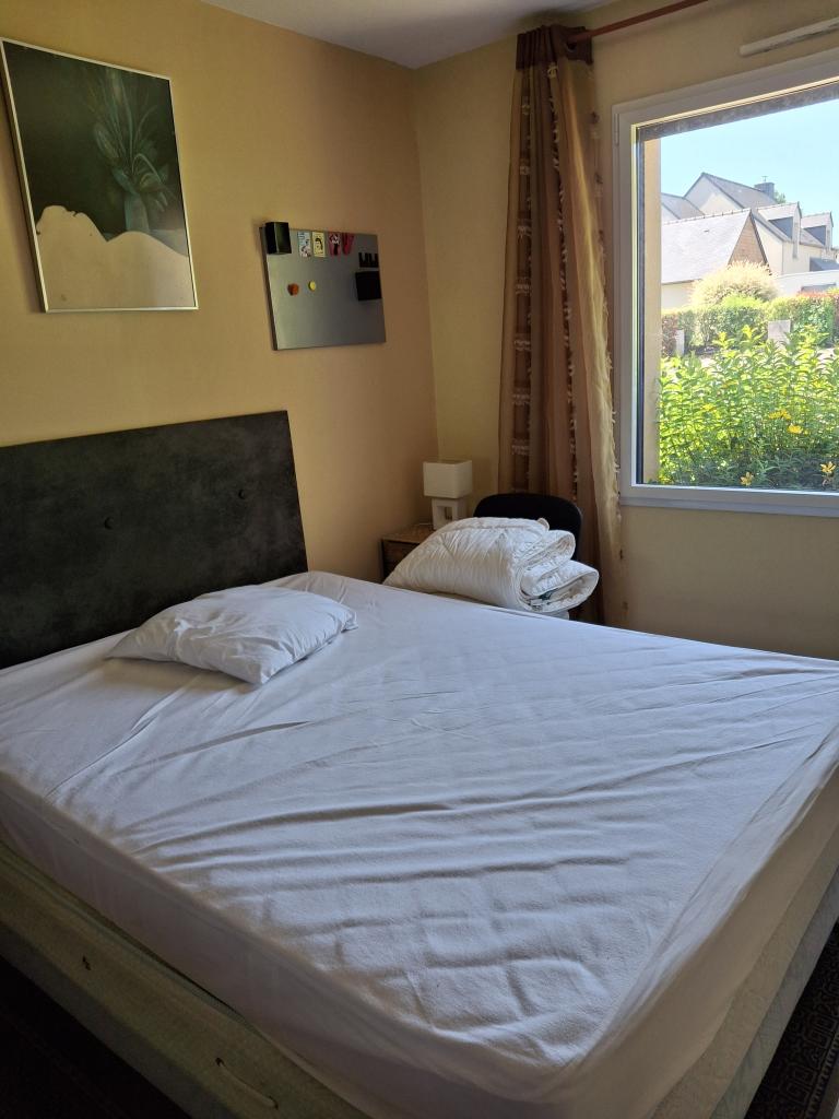Location chambre Breal sous Montfort - Photo 3