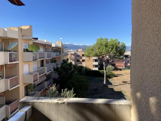 Location appartement T3 Antibes - Photo 2