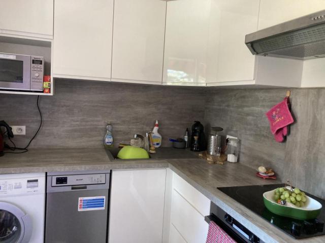Location appartement T3 Antibes - Photo 3