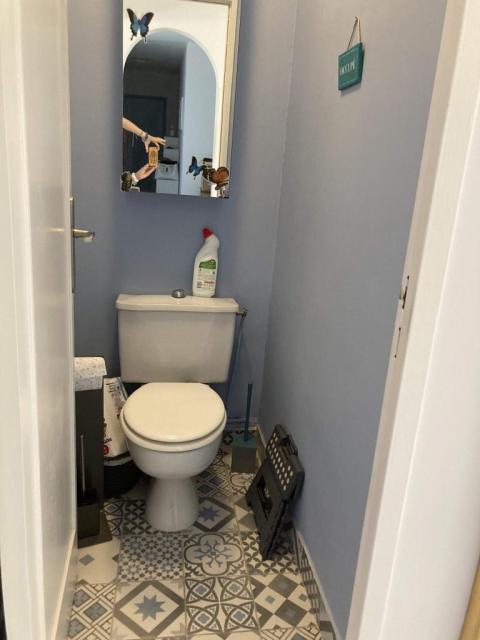 Location appartement T3 Antibes - Photo 7