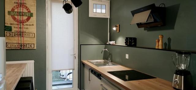 Location appartement T4 Agen - Photo 2