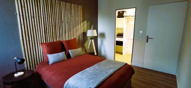 Location appartement T4 Agen - Photo 4