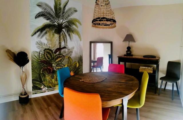 Location appartement T4 Agen - Photo 6