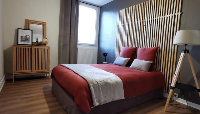 Location appartement T4 Agen - Photo 7