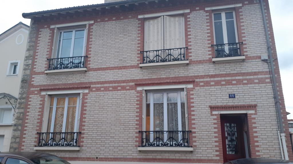 Location chambre Maisons Alfort - Photo 1