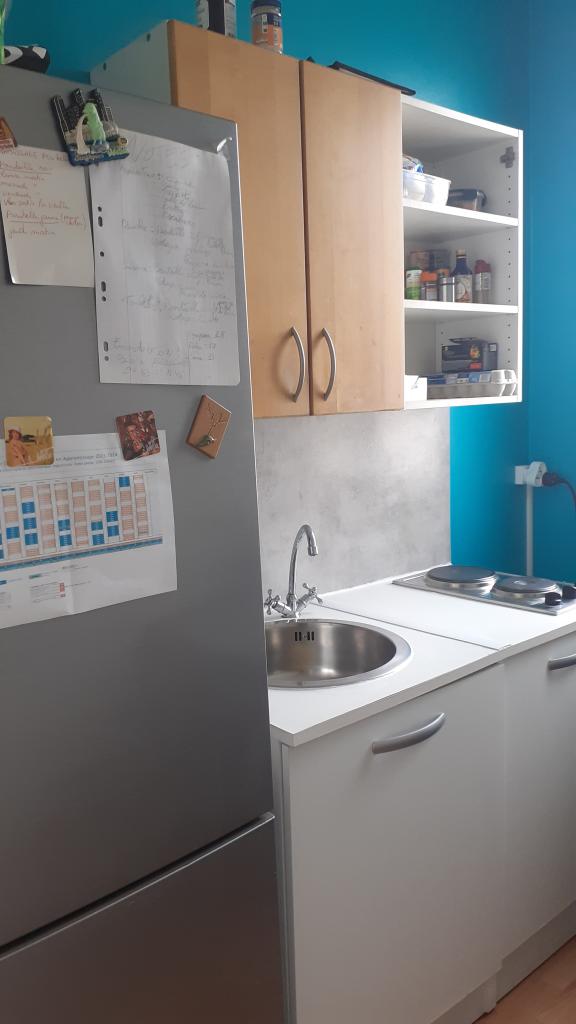 Location chambre Maisons Alfort - Photo 2