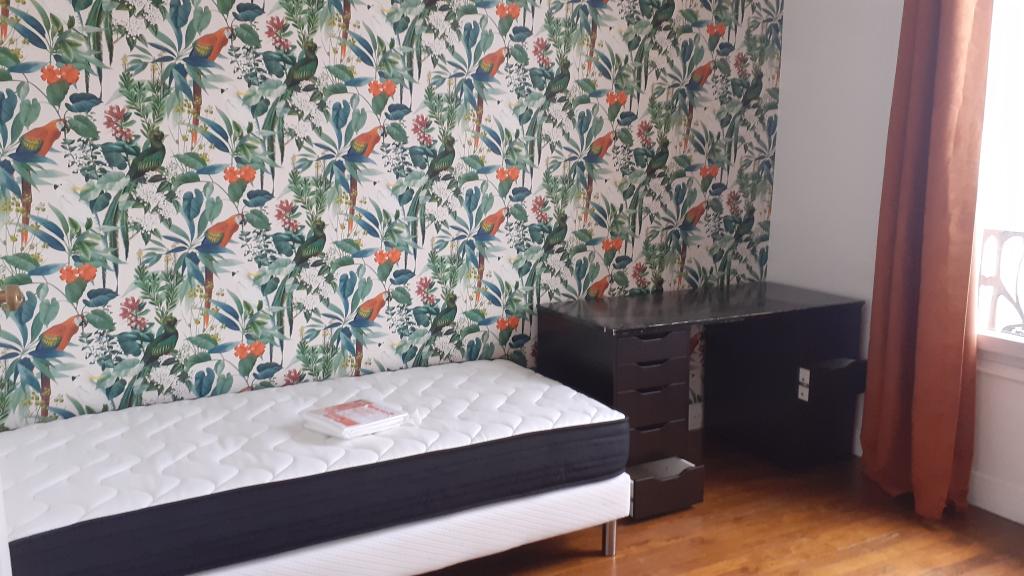 Location chambre Maisons Alfort - Photo 4