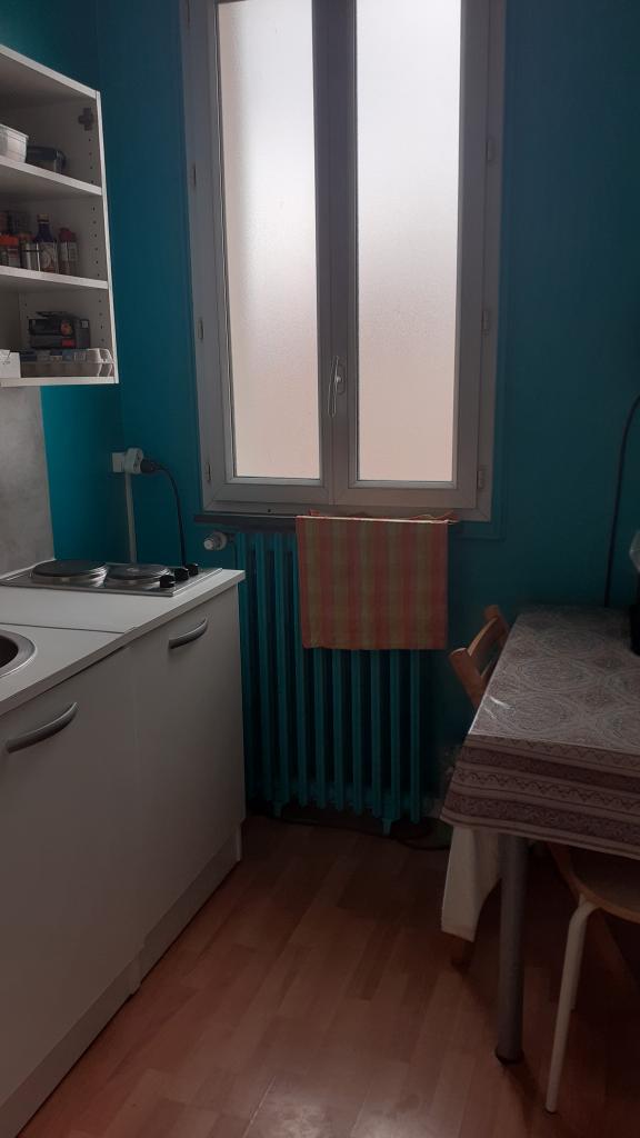 Location chambre Maisons Alfort - Photo 2