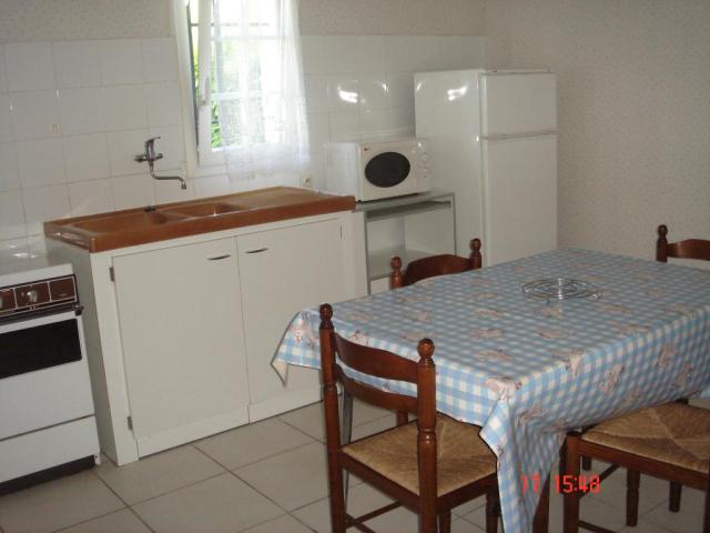 Location studio La Couronne - Photo 2