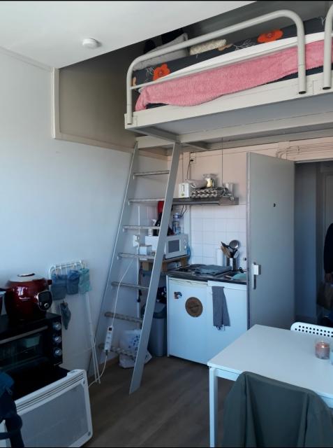 Location studio Lille - Photo 1