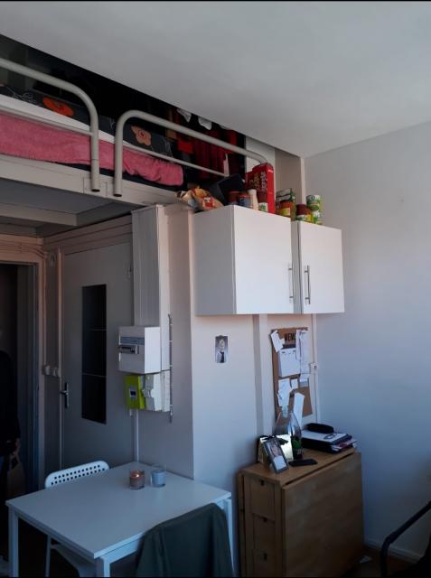 Location studio Lille - Photo 2