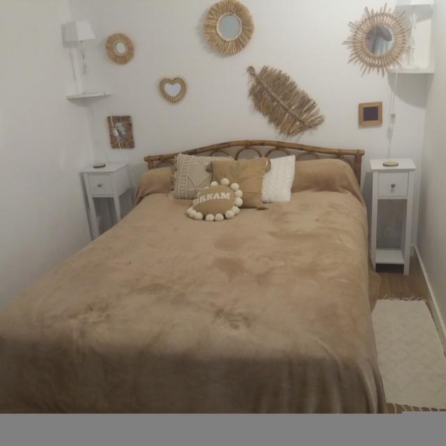 Location maison F2 Ajaccio - Photo 2