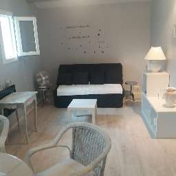 Location maison F2 Ajaccio - Photo 3
