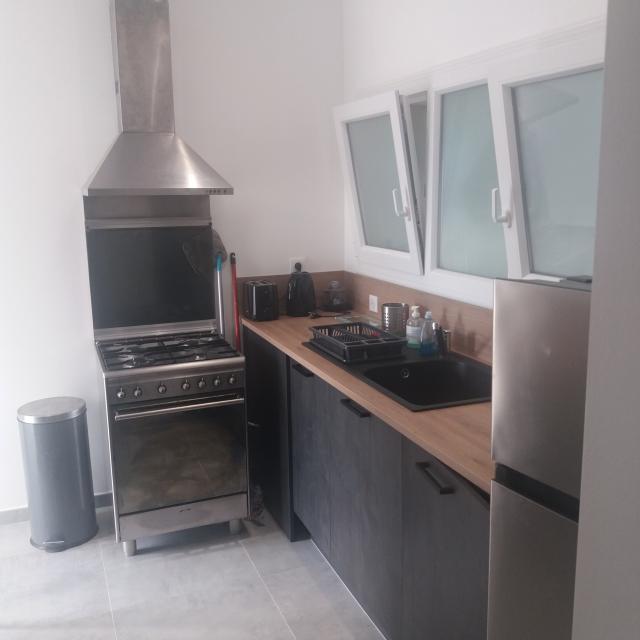Location maison F2 Ajaccio - Photo 4