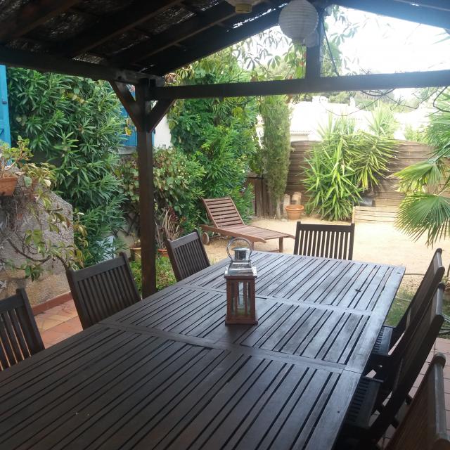 Location maison F2 Ajaccio - Photo 5