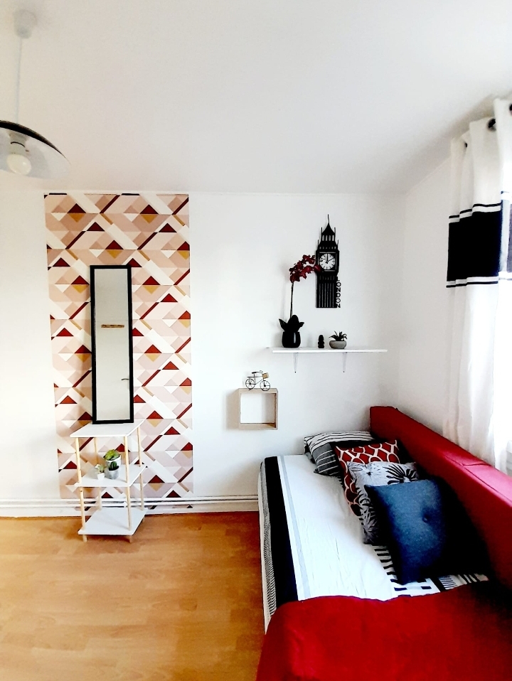 Location chambre Aulnay sous Bois - Photo 2