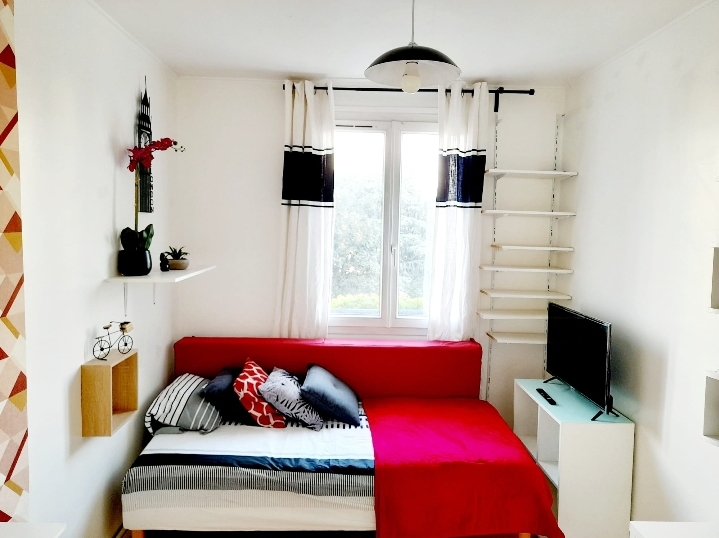 Location chambre Aulnay sous Bois - Photo 3
