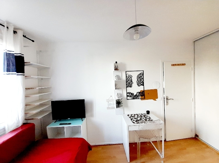 Location chambre Aulnay sous Bois - Photo 4
