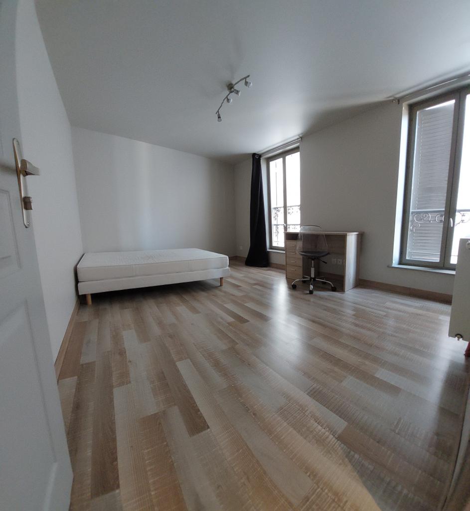 Location chambre Troyes - Photo 2